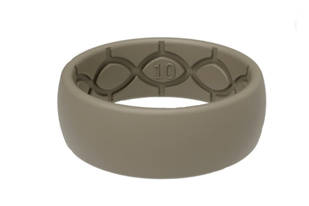 GROOVE LIFE SILICONE BAND SIZE 9