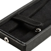Wolf - Philipp Flip Watch Stand - Black