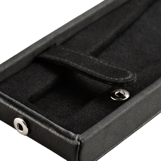 Wolf - Philipp Flip Watch Stand - Black