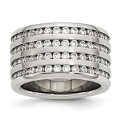 Lady's Fashion Ring
