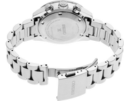 Seiko Prospex Speedtimer Solar Chronograph