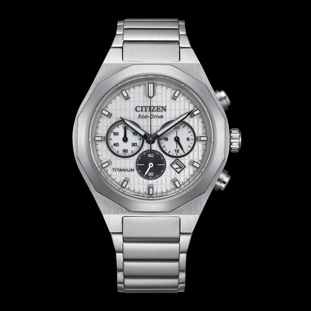 Citizen Zenshin Senkei