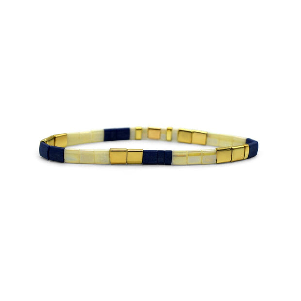 Skylar Paige - DOG MOM - Tila Bracelet