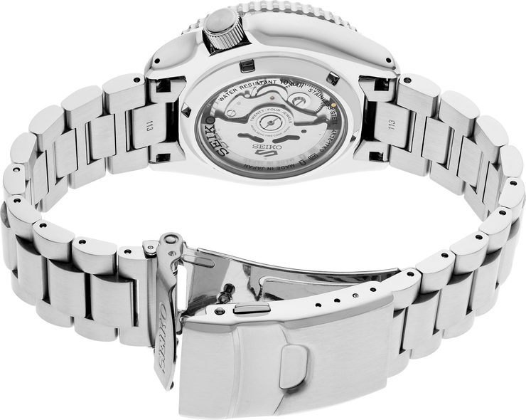 Seiko 5 Sports