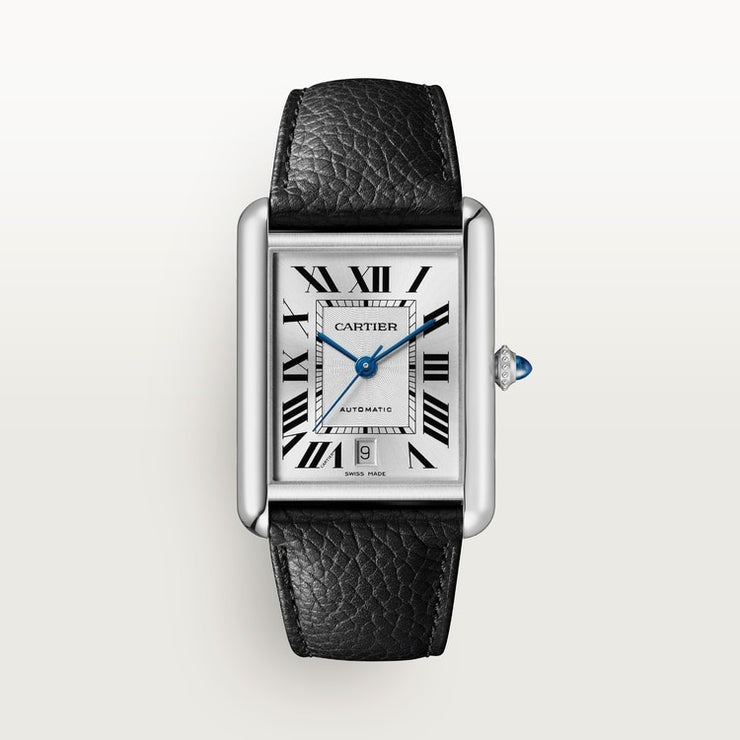 2025 Cartier XL Tank Must Watch
