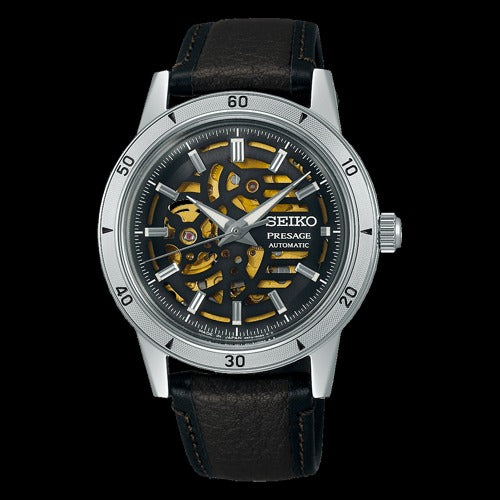 Watch .... Men's Seiko