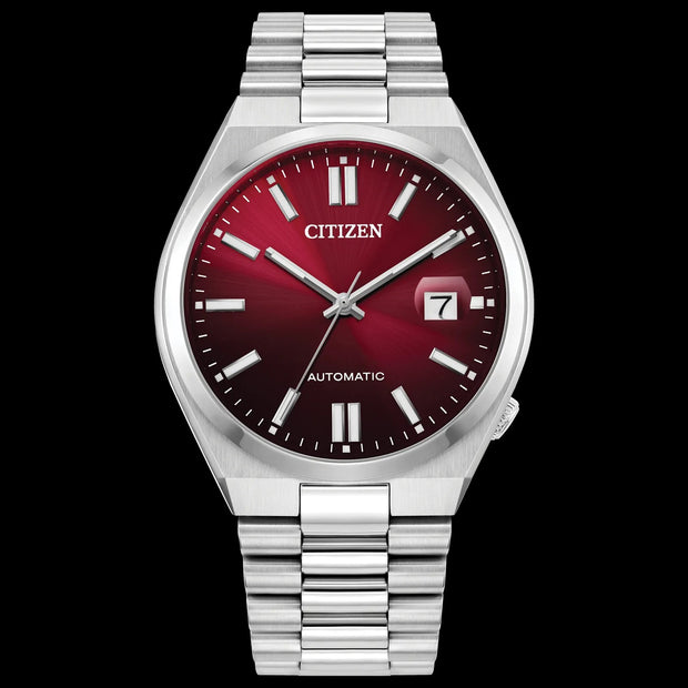 Citizen Tsuyosa Automatic
