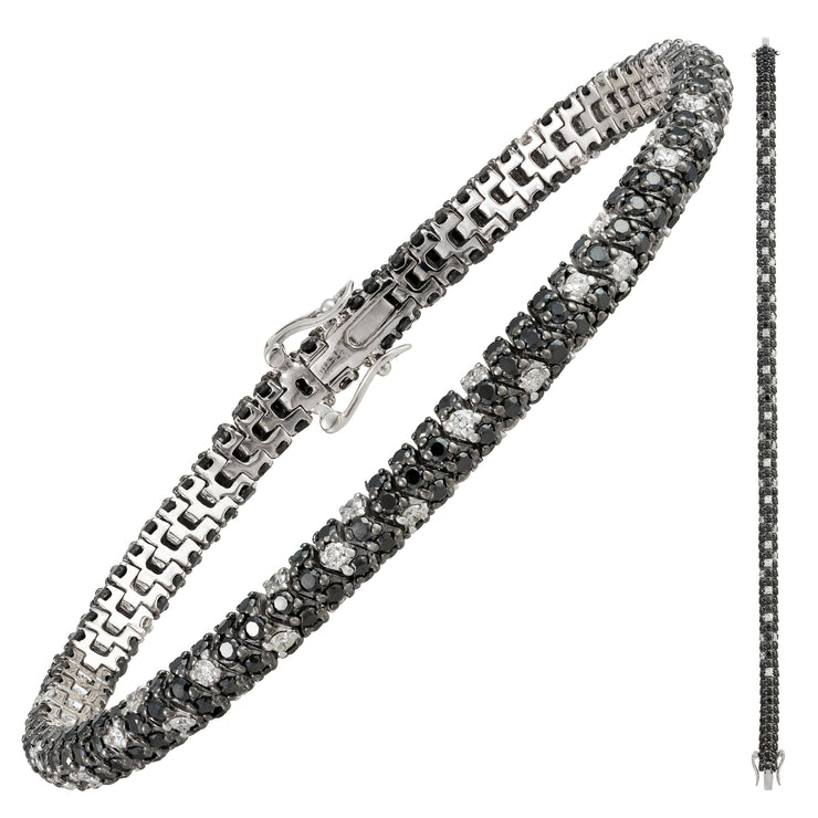 Diamond Bracelet