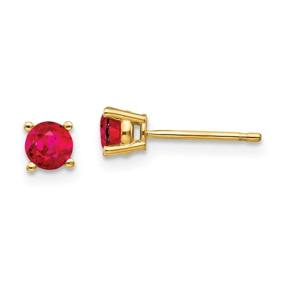 Color Studs/Post