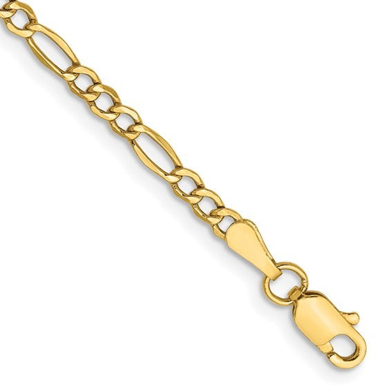 Gold Fashion Bracelet