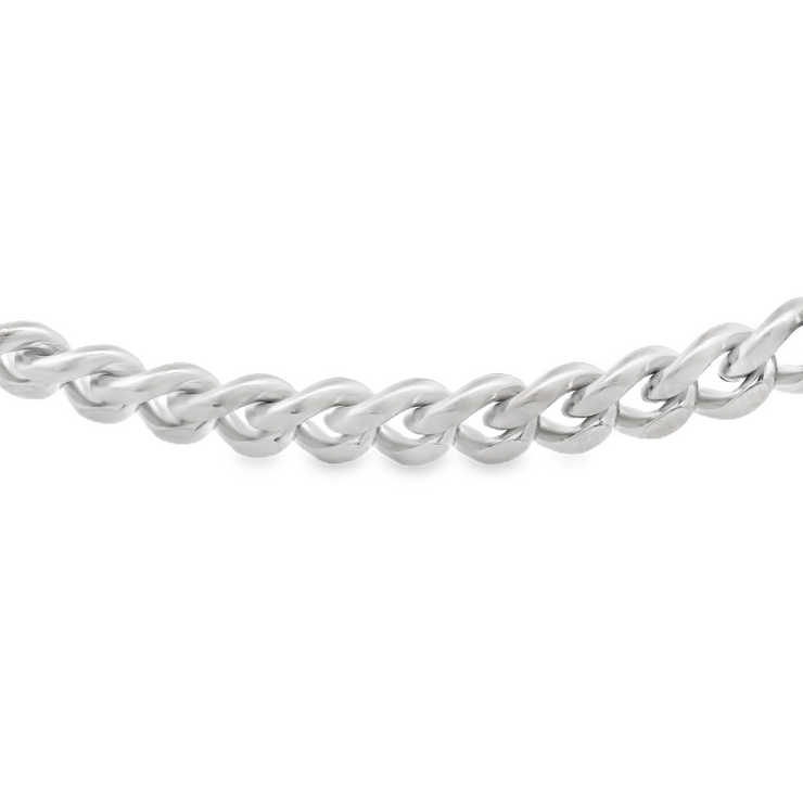4mm Curb Chain