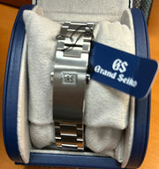 GRAND SEIKO EVOLUTION 9 COLLECTION