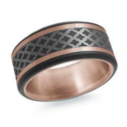 Gold Wedding Band