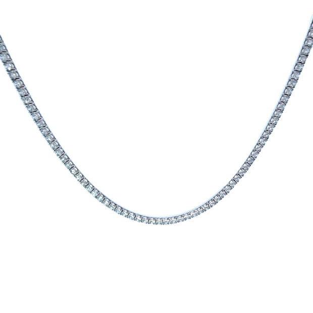 Diamond Fashion Pendant/Necklace