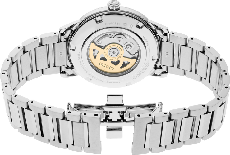 SEIKO - Presage Cocktail Time