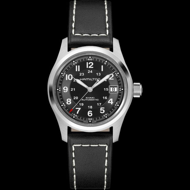 Hamilton Khaki Field Auto