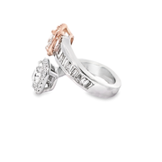 Diamond Fashion Ring
