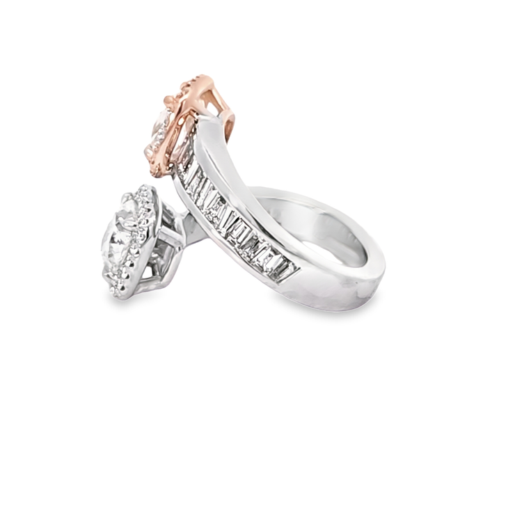 Diamond Fashion Ring