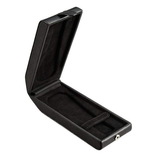 Wolf - Philipp Flip Watch Stand - Black