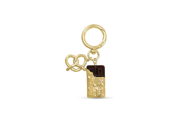 CHARM ERA - Sweet & Salty Bag Charm