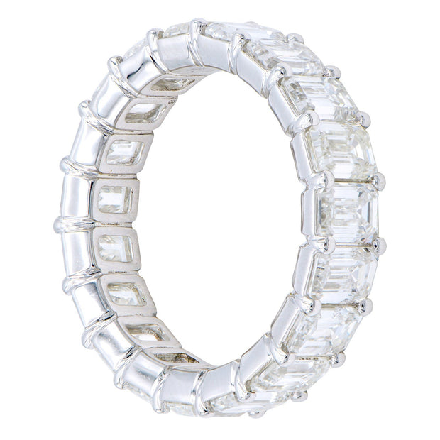 Diamond Eternity Ring