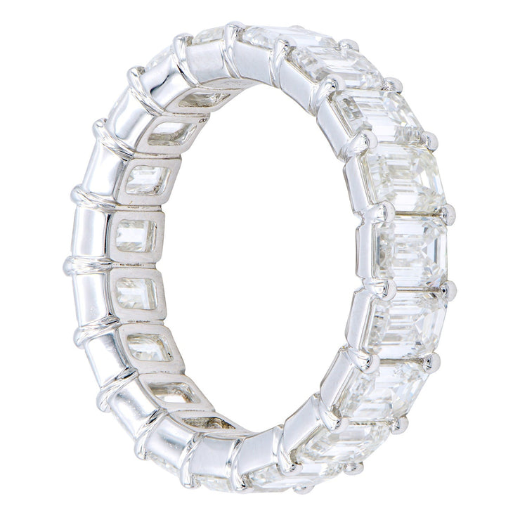 Diamond Eternity Ring