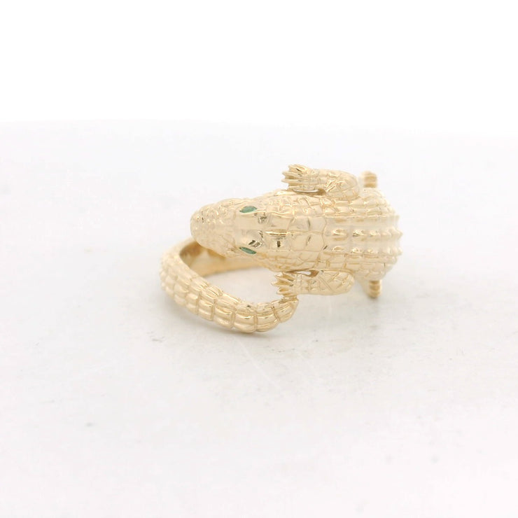 Lady's Fashion Ring