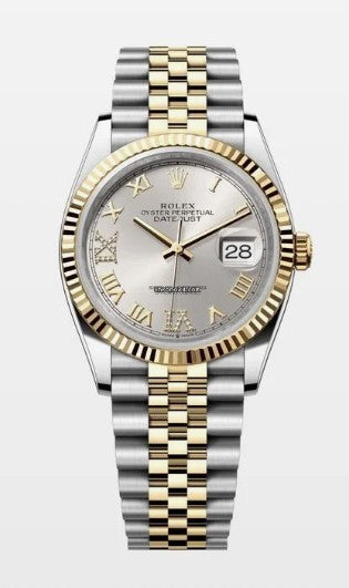 2024 Rolex Datejust