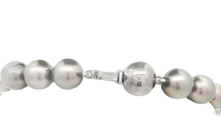 Tahitian Pearl Bracelet