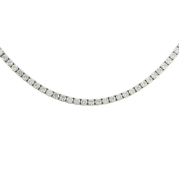 Diamond Fashion Pendant/Necklace