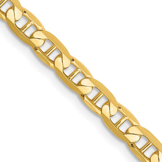 Gold Fashion Bracelet