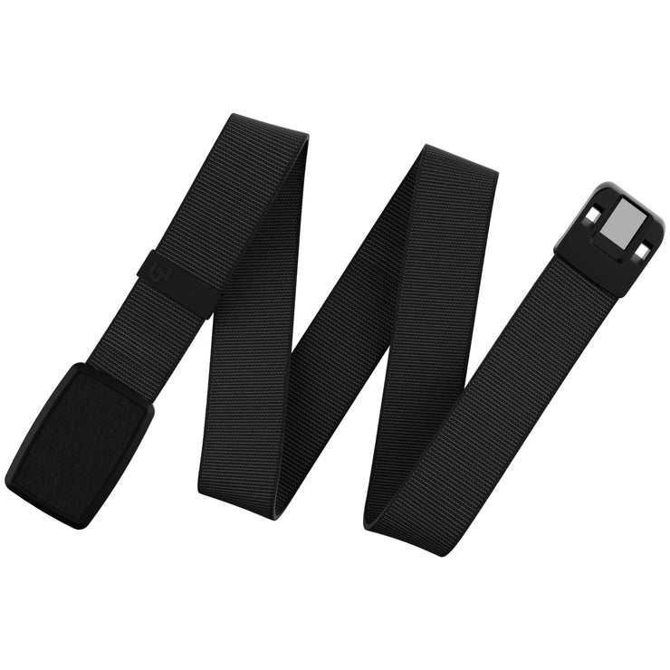 GROOVE LIFE - LOW PROFILE BLACK BELT