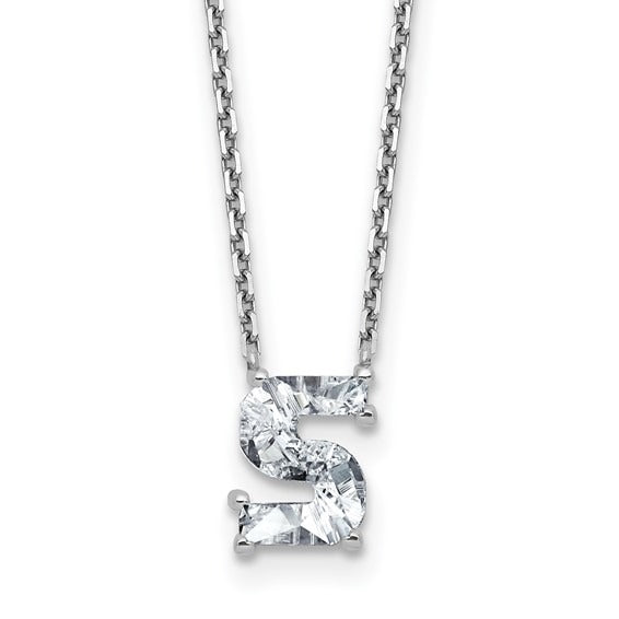 Diamond Fashion Pendant/Necklace