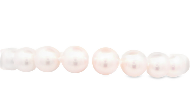Cultured Pearl Bracelet