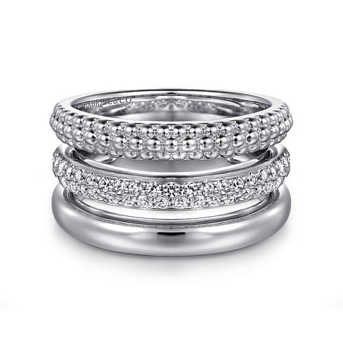 Lady's Fashion Ring