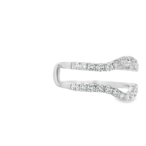Diamond Wrap - 1 Ct