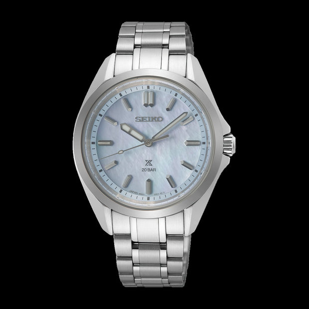 Seiko - Prospex Sea