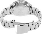SEIKO Speedtimer Solar Chronograph U.S. Special Edition