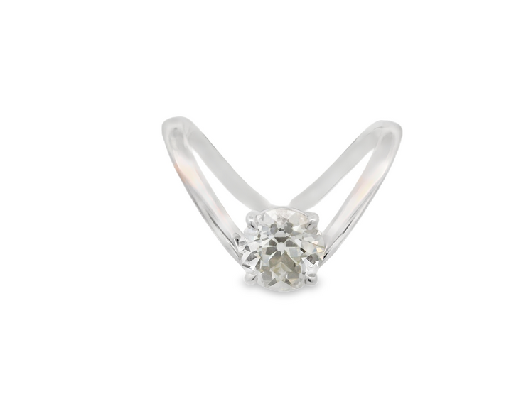 Diamond Fashion Ring