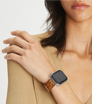 Tory Burch - Kira Band For Apple Watch®
