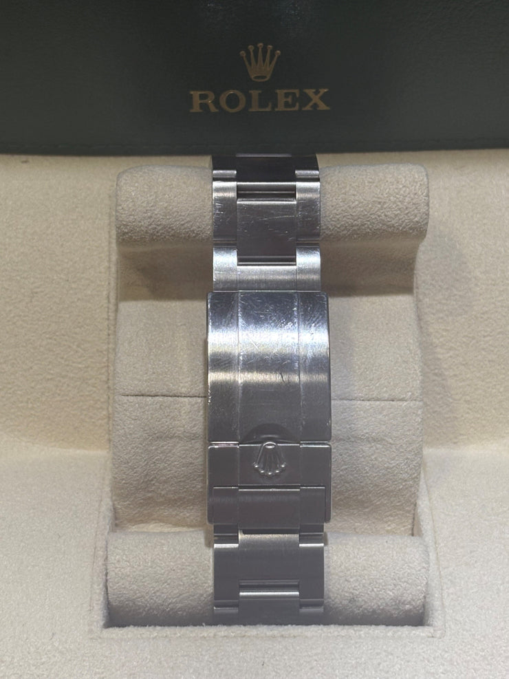2023 Rolex Explorer II