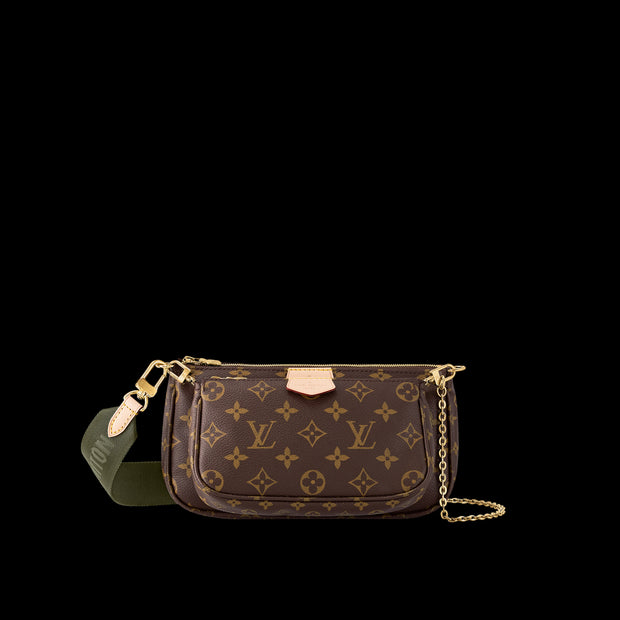 Louis Vuitton Multi Pochette Accessoires