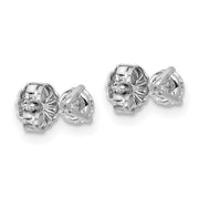 Diamond Stud/Post/Solitaire Earring