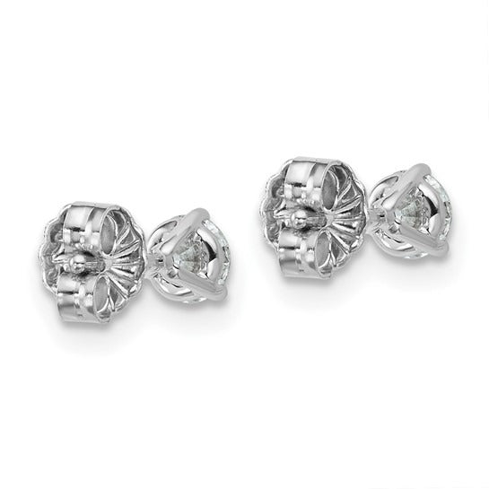 Diamond Stud/Post/Solitaire Earring