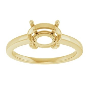 Gold Remount