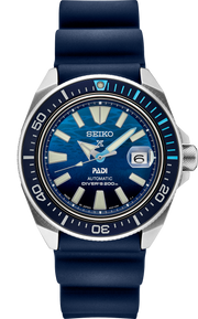 SEIKO Prospex PADI Special Edition