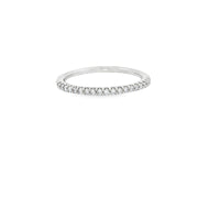 Diamond Wedding Band – 1 Ct