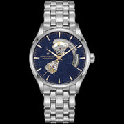 Hamilton - Jazzmaster Open Heart Auto