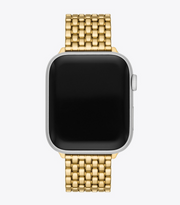 Tory Burch - Eleanor Band For Apple Watch®