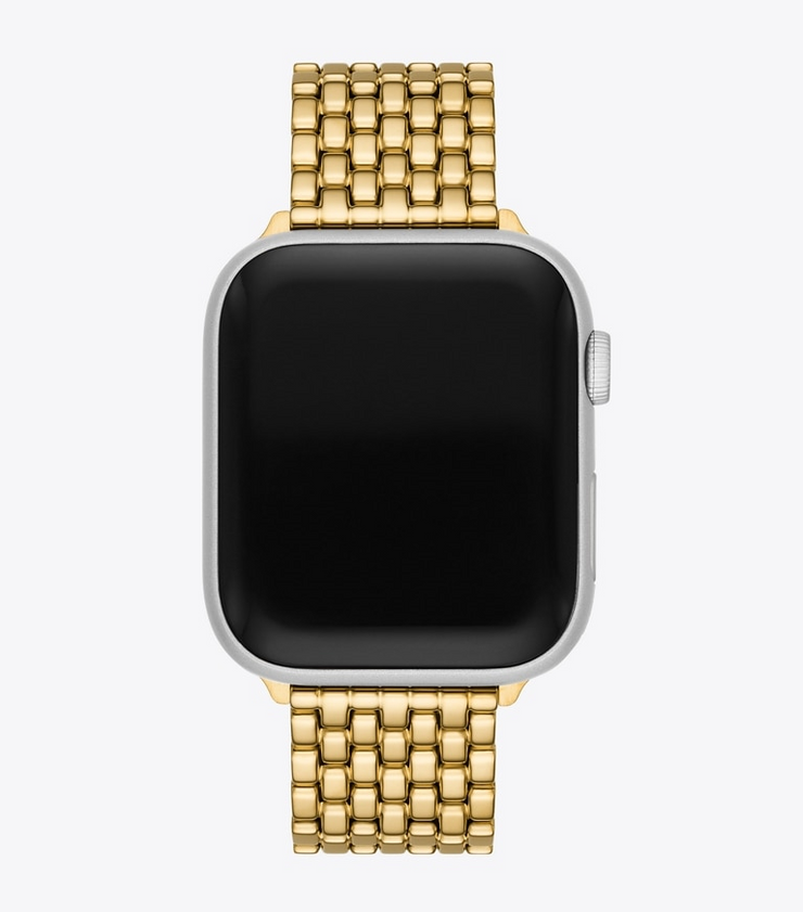 Tory Burch - Eleanor Band For Apple Watch®